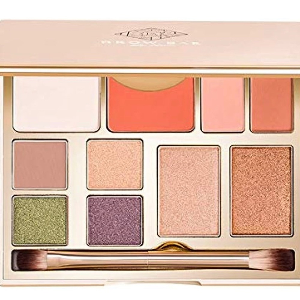 Brow Bar Drama Queen